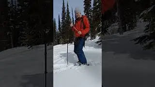 Simon Says... Use Your Pole!