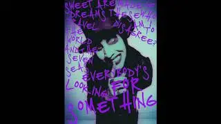 Marilyn Manson - Sweet Dreams (Googana 