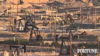 Are low oil prices good or bad for the economy? | Fortune