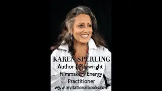 Karen Sperling's 10 Best Spiritual Books for the No BS Spiritual Book Club