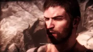 Mad Max ~ Meeting Griffa