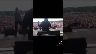 Go West - Backstage at Rewind 2021