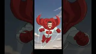 Omni-man rap