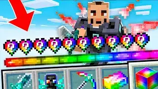 Minecraft, PERO Tengo CORAZONES de AVARITIA!