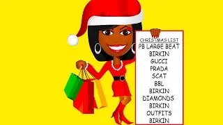 Christmas Type Beat - Christmas Rap