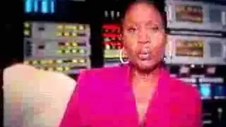 NBC6 News Blooper; Sharon Lawson Flub