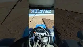 Newholland tr6.160s