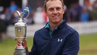 Meet the Youngest Winners on the PGA Tour' History