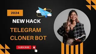LATEST TELEGRAM HACK,2024 LIVE CHAT CLONER