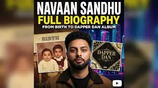 The Navaan Sandhu Biography - AAF EP9🔥