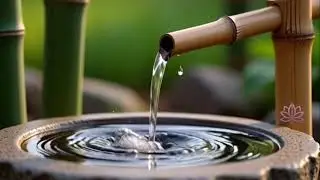 Healing Flute Music 🌿 Monday Reset &ndash; Calm Your Mind & Start the Week Peacefully