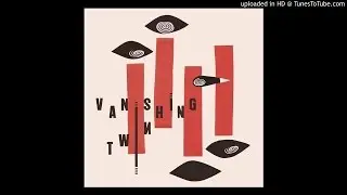 PREMIERE: Vanishing Twin - Vanishing Twin Syndrome [Soundway]