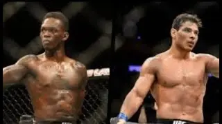 Israel Adesanya vs Paulo Costa Post - Fight Analysis - AMA 70- Coach Zahabi