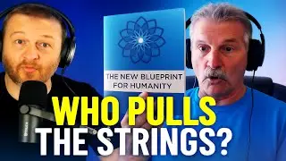 Thomas Williams:  A Blueprint For Humanity | His Story To Our Story