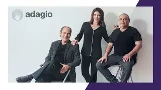 Entrevista a los socios de la firma Arquidecture (Ahora Adagio)