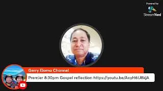 Guitar String Chachahan Sound For Pa Orasan II Gerry Eloma Channel