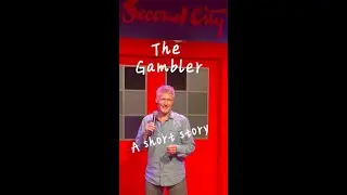 The Gambler | Ding Dong Duncan | The Second City |