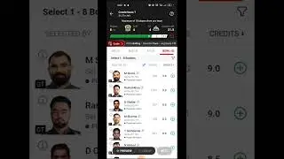 Dream 11 Team IPL Final CSK vs GT | my Fantasy Team | Today team #anurag #dream11 #dream