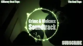 Dark Grimey Gangster Hip Hop Instrumental Mix Beat Tape