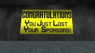 Jet Moto '98 - Suicide Swamp (Practice mode w. Enigma) in 1:29.3 IGT