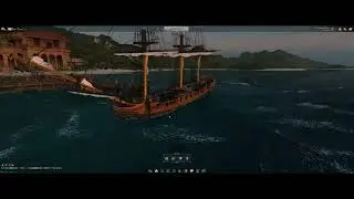 Naval Action- FNG Files #31- Beginning the 5th Rate ships...