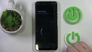 How to Enable Google Assistant on Lock Screen in ZTE Blade A55