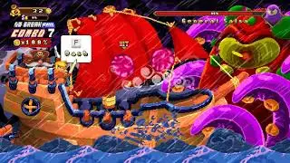 Golden Force GamePlay