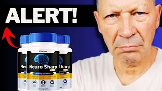 Neuro Sharp Review 2025 &ndash; Does This Brain Supplement Really Work & Is It Safe to Buy on Amazon?