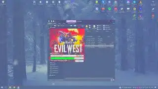 EVIL WEST CRACK : FREE DOWNOLOAD | FULL VERSION | FREE