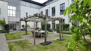 Benedenwoning in het centrum van Brielle