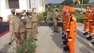 SDRF INDEPENDENCE DAY 2021