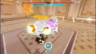 UBG I beat a diamond rank with 5000+ knockdowns