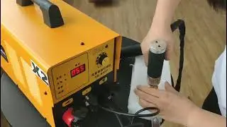 insulation nail stud welder