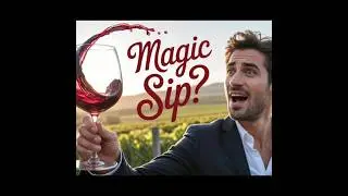 Bordeaux Wine: The First Sip is a Revelation!