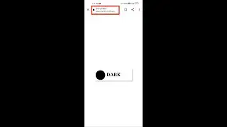 How to upload a website using github and netlify (Dark and Light mode )