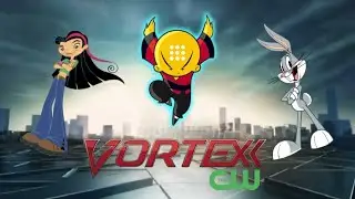 Vortexx CW SAT Night Broadcast &bull; 2014 &bull; Full Episodes