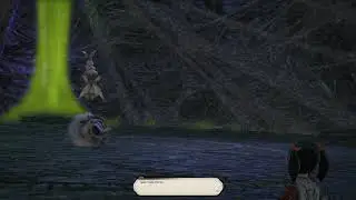 Into the Beast's Maw | Scene II | Main Scenario | Final Fantasy XIV