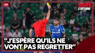 Sporting 2-1 OM : 