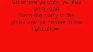 Wiz Khalifa- Wassup (lyrics)