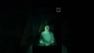 Beware of Cynthia Weaver. #alanwake2 #gaming