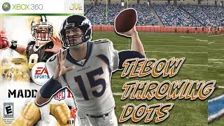 Playing Madden NFL 11 in 2023! (XBOX 360)
