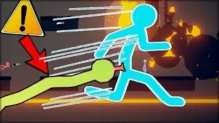 THE ULTIMATE SNAKE CHALLENGE ! - STICK FIGHT