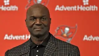 Tampa Bay Buccaneers to PLAY STARTERS vs Atlanta Falcons! (ft. Zac Blobner)