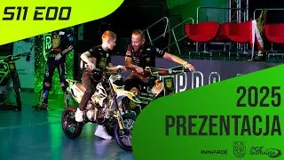 S11E00 PREZENTACJA INNPRO ROW RYBNIK 2025