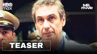 PORTOBELLO Teaser Trailer Ufficiale (2026) Serie su Enzo Tortora | HBO Max
