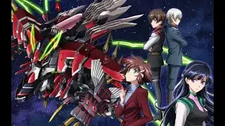 Super Robot Wars Y (Hard Mode) #7