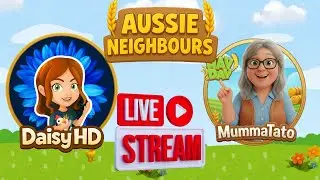 Mumma Tato, Hay Day, #haydaytips #haydayinspo #haydaydesign