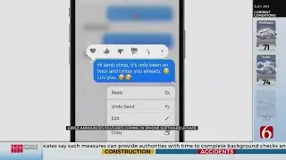 Apple Adding Edit, Undo Options To iMessages