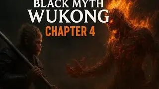 How to Beat the Yellow Loong in Black Myth: Wukong (EASY CHEESE METHOD!)