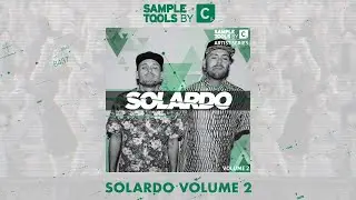 EXCLUSIVE: Solardo Vol.2 (Sample Pack) PRE-ORDER NOW!